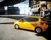 2011 Hyundai ix 20